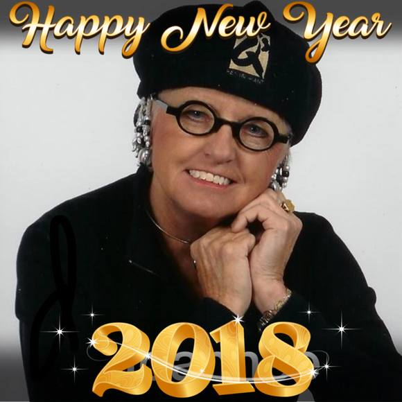 Meet your Posher, Joanne - Picture 1 of 1